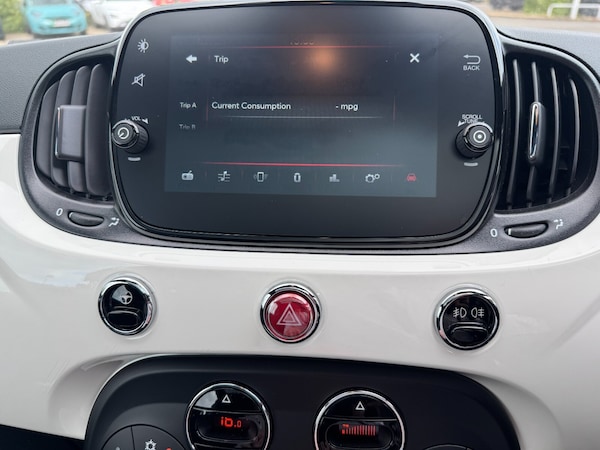 Used Fiat 500 2024 for sale - 75354626: Photo 28