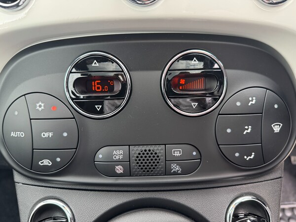 Used Fiat 500 2024 for sale - 75354626: Photo 30
