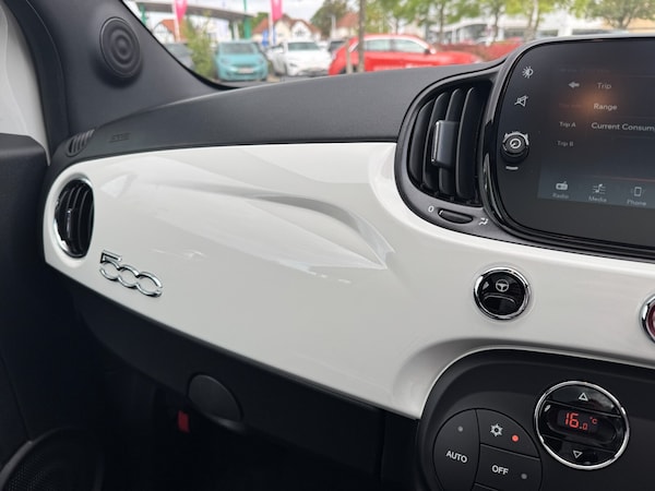 Used Fiat 500 2024 for sale - 75354626: Photo 33