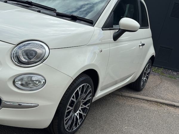 Used Fiat 500 2024 for sale - 75354626: Photo 6