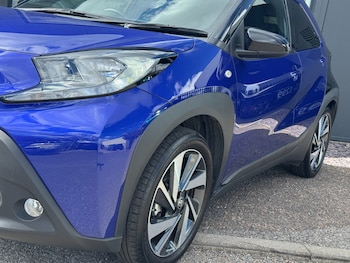 Used Toyota Aygo X 2024 for sale - 75710122: Photo