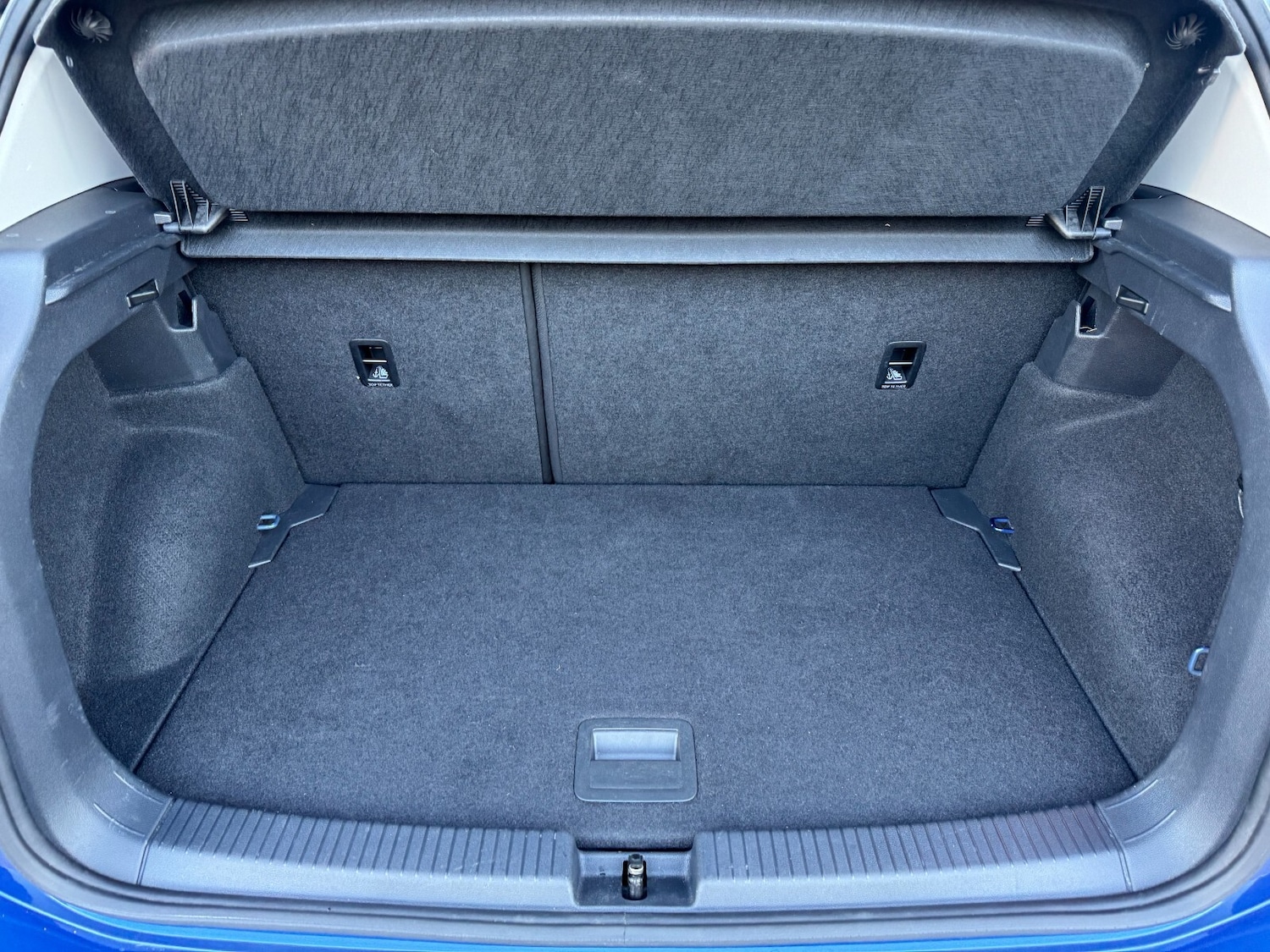 Used Volkswagen T-Cross 2021 for sale - 76361749: Photo 17