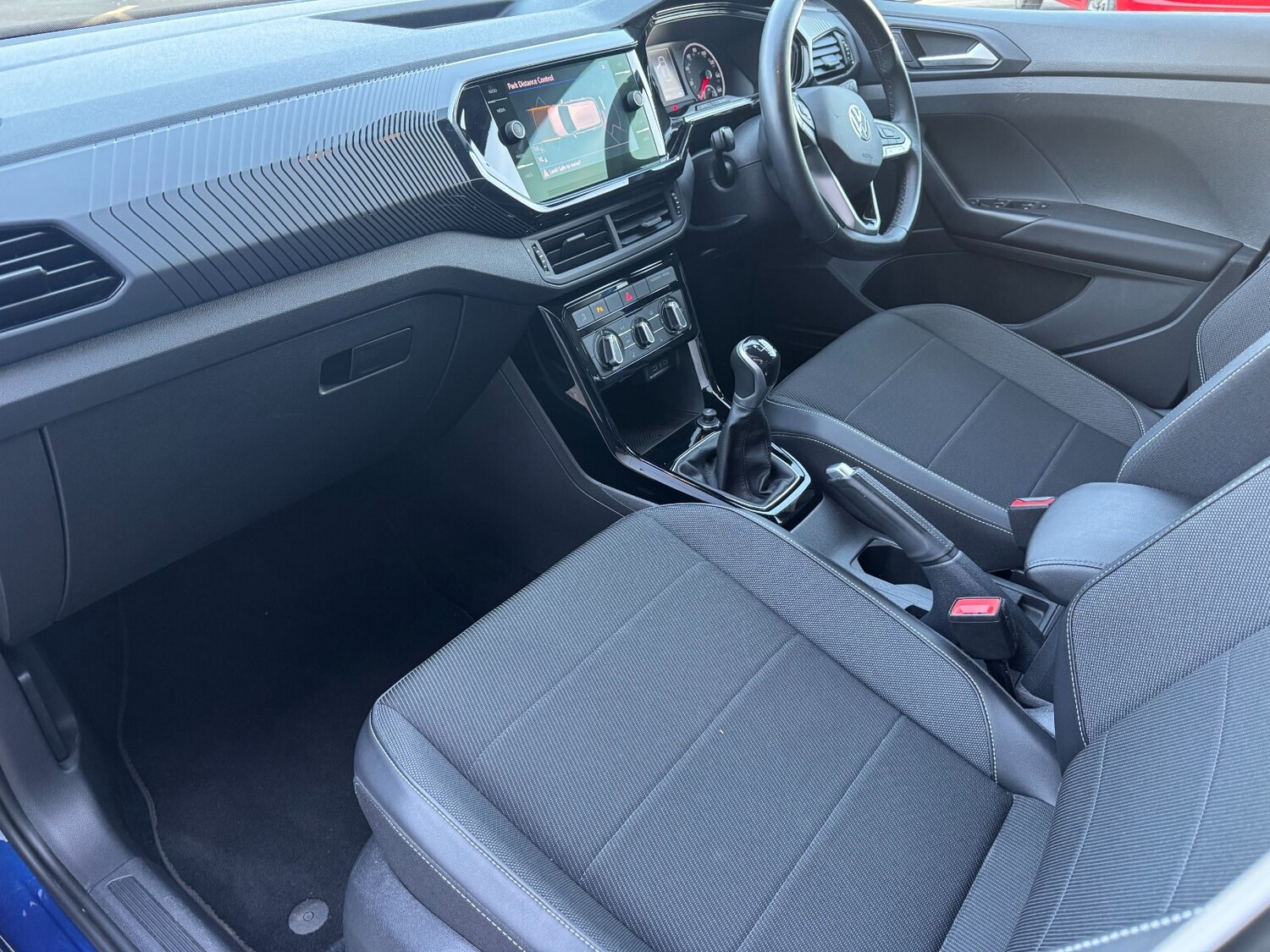 Used Volkswagen T-Cross 2021 for sale - 76361749: Photo 23