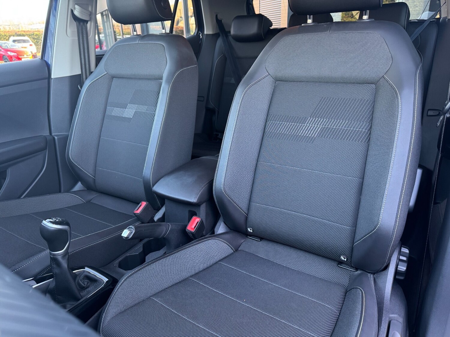 Used Volkswagen T-Cross 2021 for sale - 76361749: Photo 24