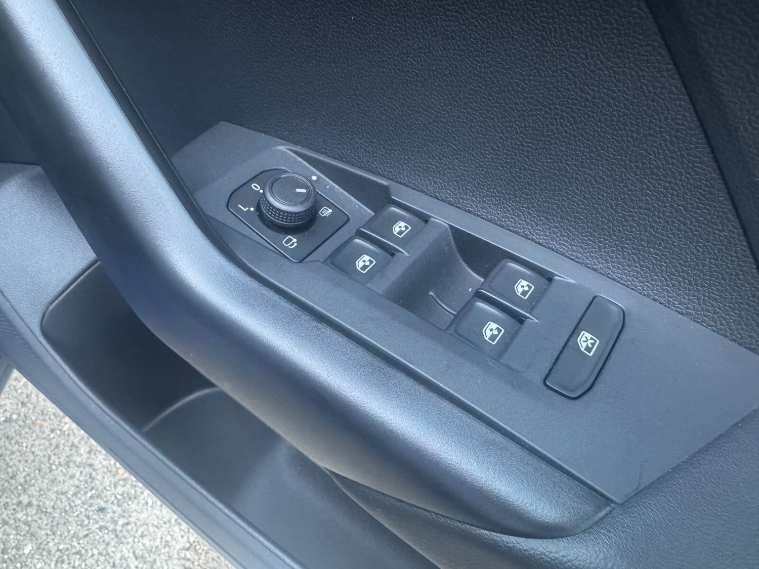 Used Volkswagen T-Cross 2021 for sale - 76361749: Photo 26