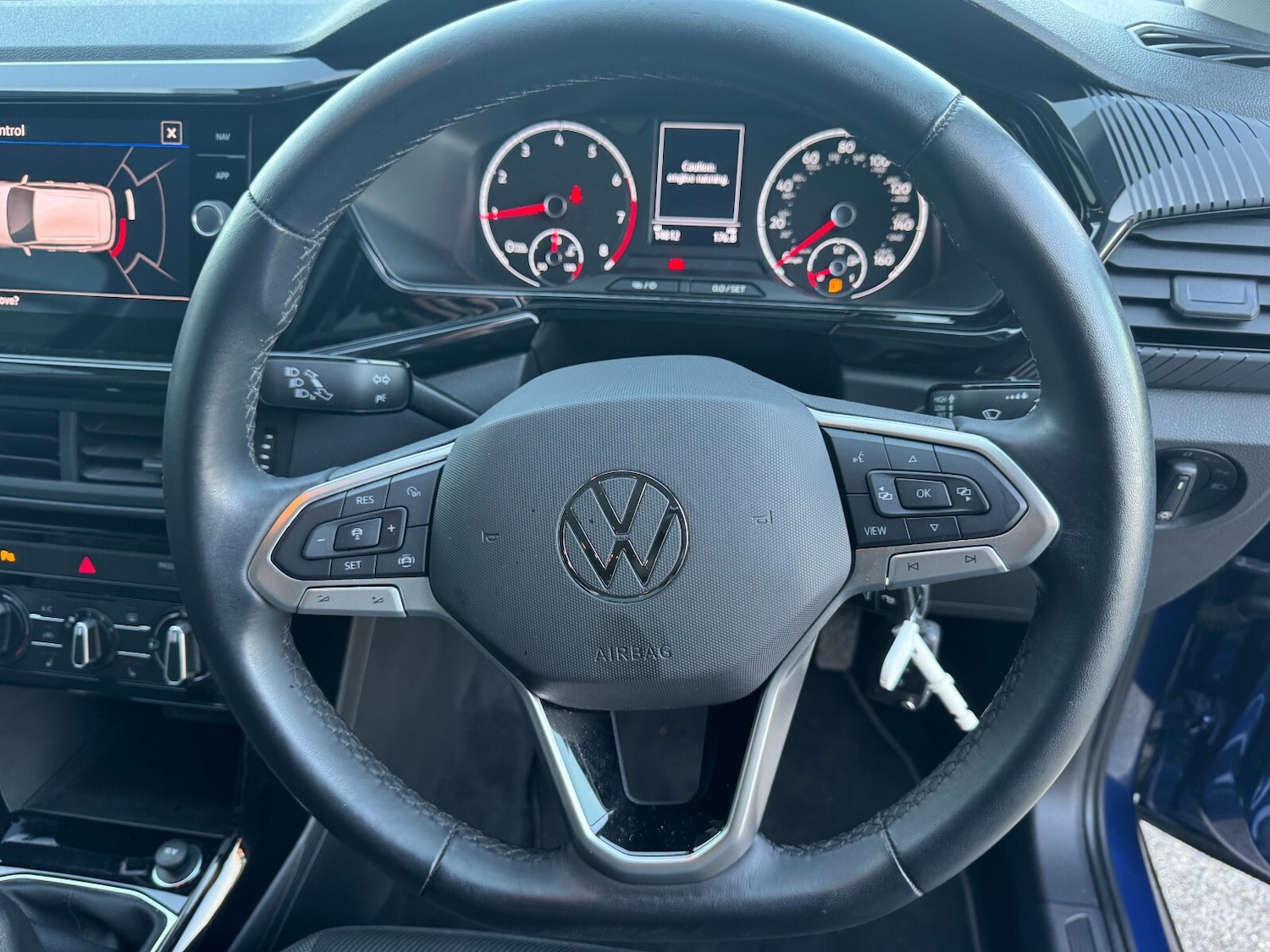 Used Volkswagen T-Cross 2021 for sale - 76361749: Photo 28