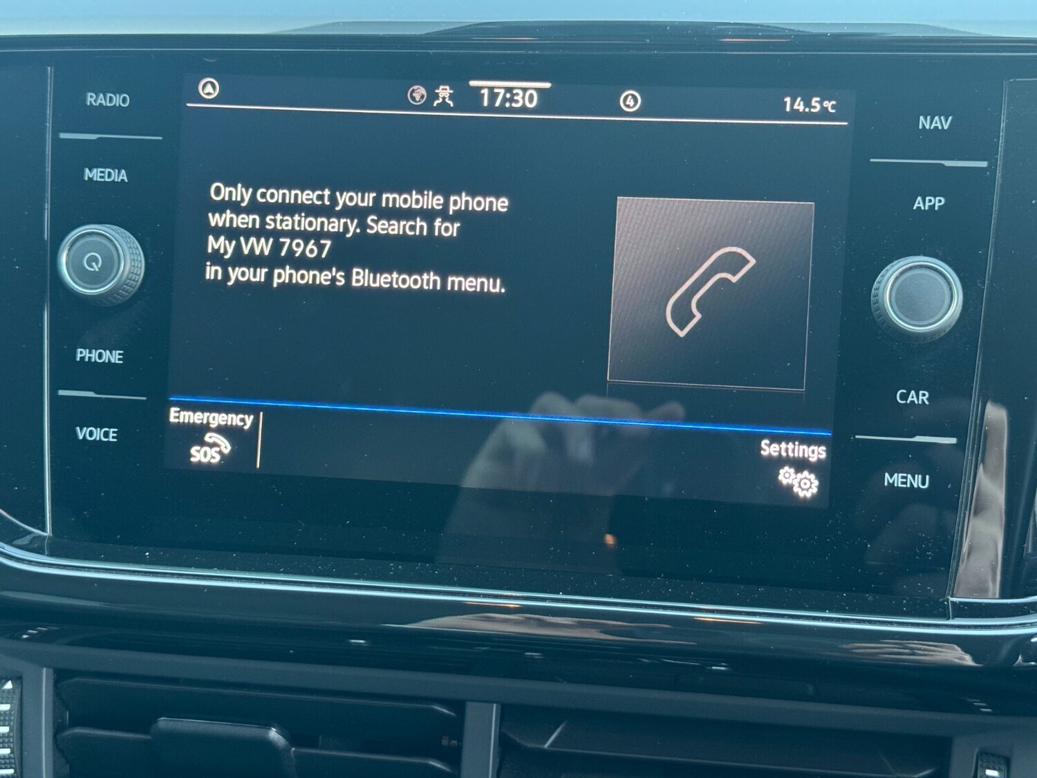 Used Volkswagen T-Cross 2021 for sale - 76361749: Photo 35