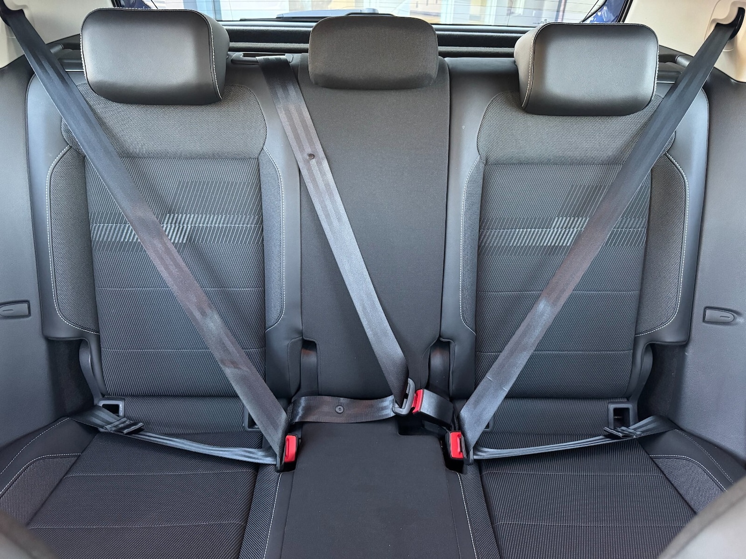 Used Volkswagen T-Cross 2021 for sale - 76361749: Photo 39