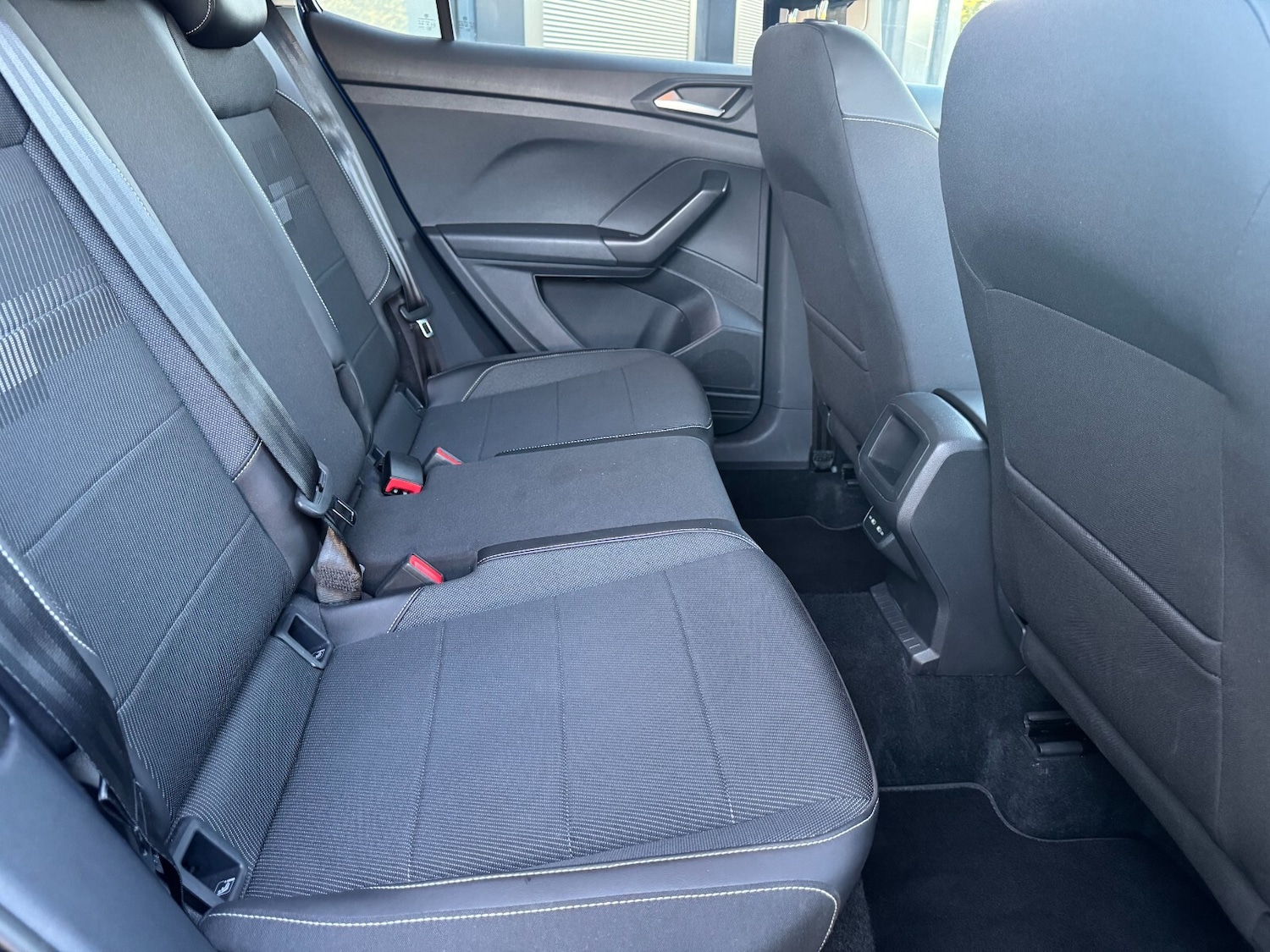 Used Volkswagen T-Cross 2021 for sale - 76361749: Photo 40