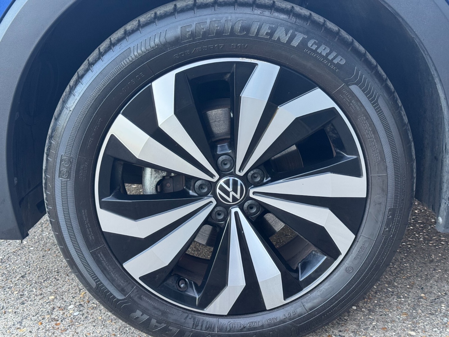 Used Volkswagen T-Cross 2021 for sale - 76361749: Photo 47