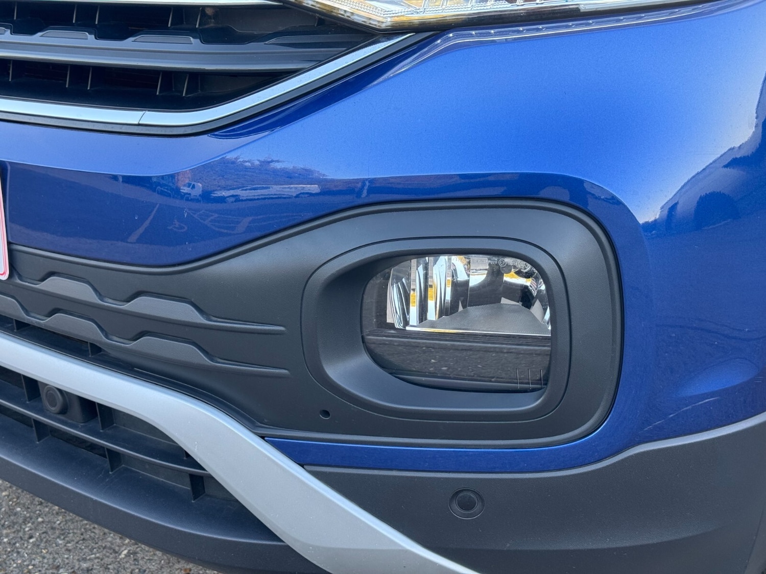 Used Volkswagen T-Cross 2021 for sale - 76361749: Photo 6