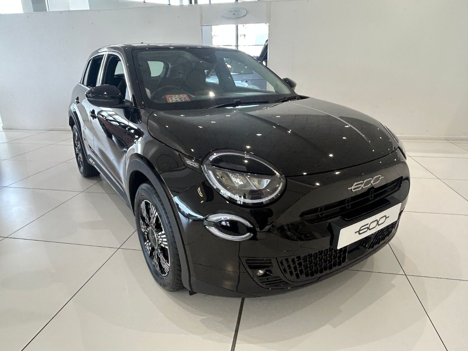 Used Fiat 600 for sale - 76622944: Photo 1