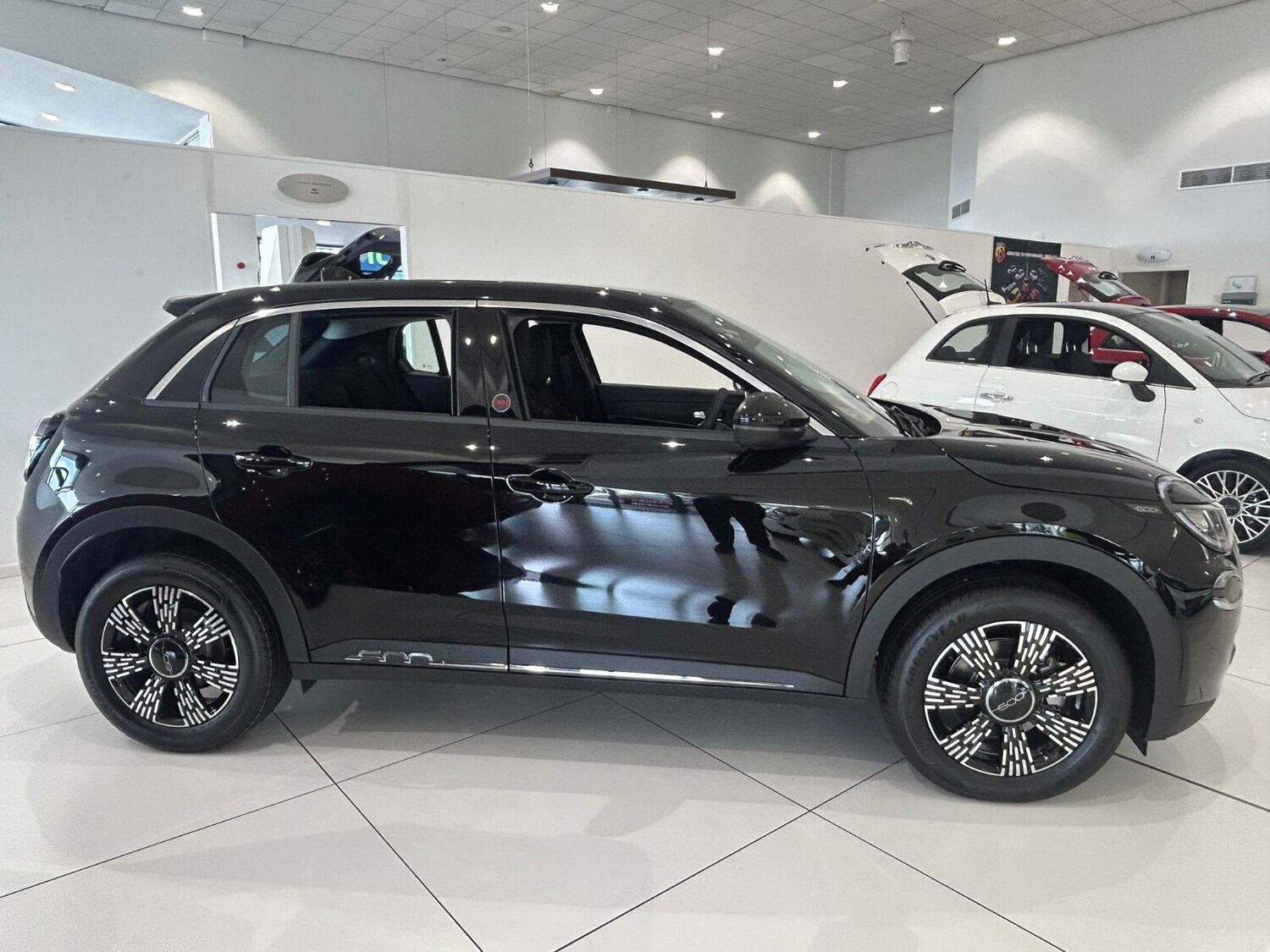 Used Fiat 600 for sale - 76622944: Photo 10