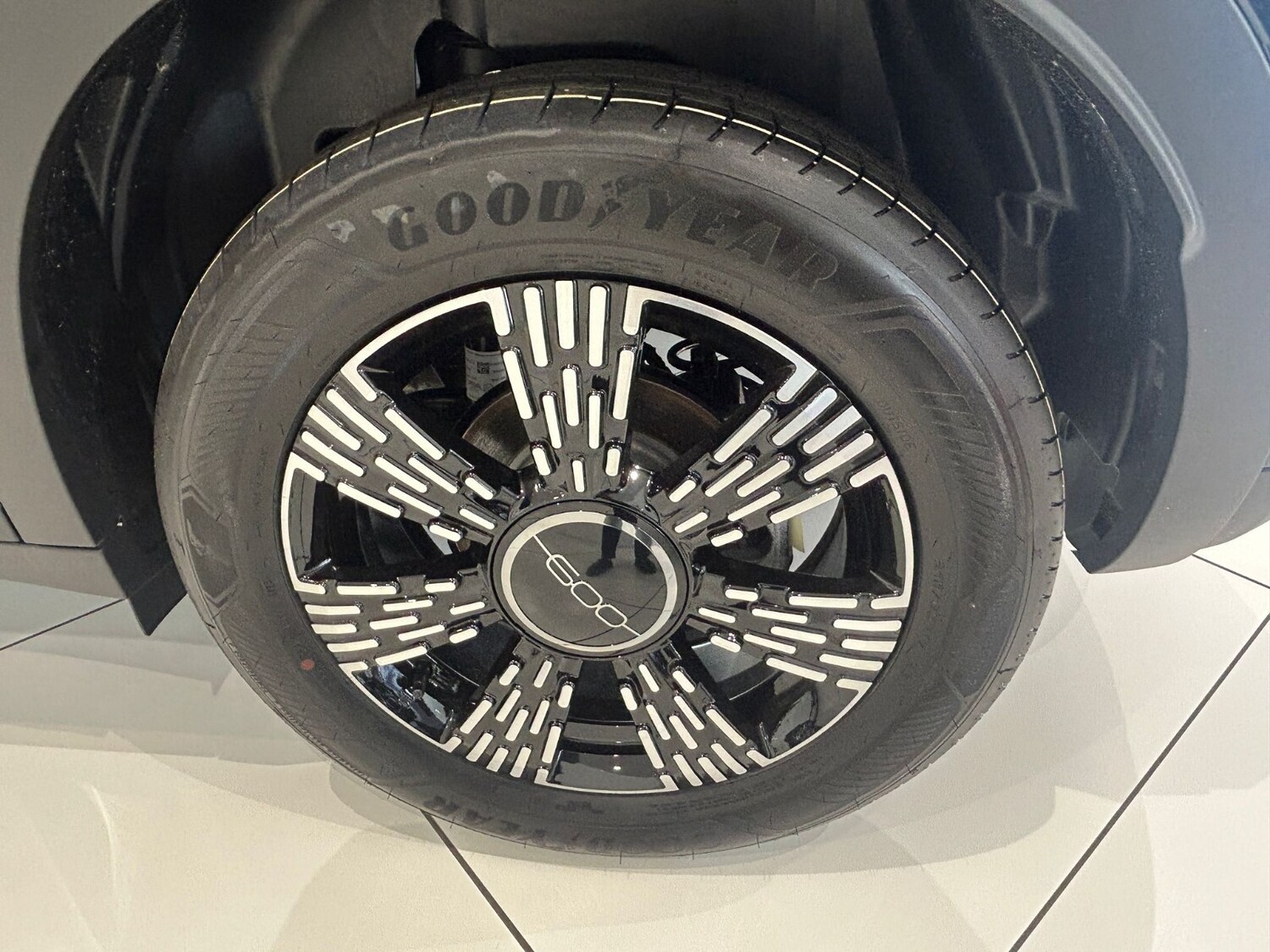 Used Fiat 600 for sale - 76622944: Photo 12