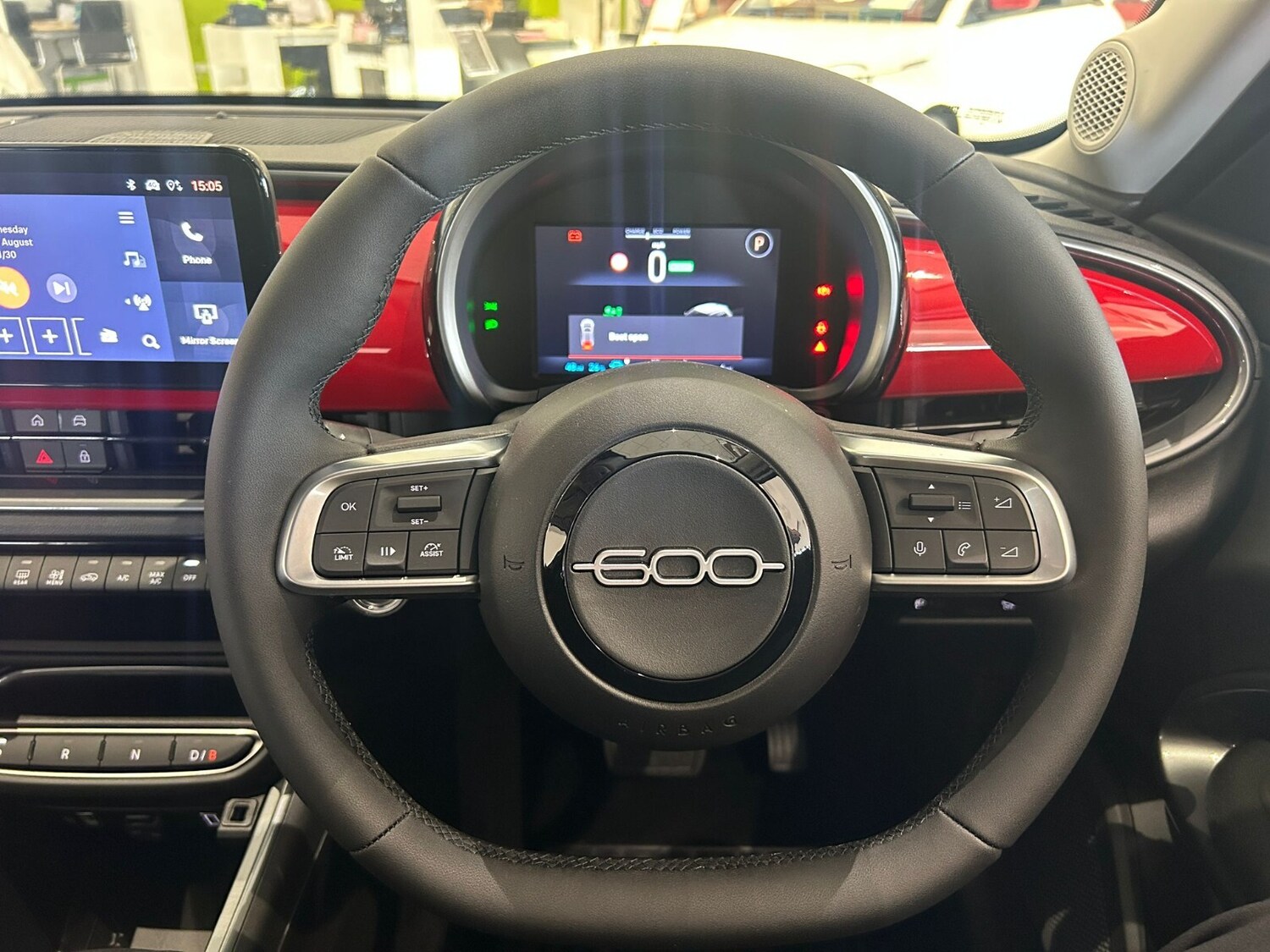 Used Fiat 600 for sale - 76622944: Photo 13