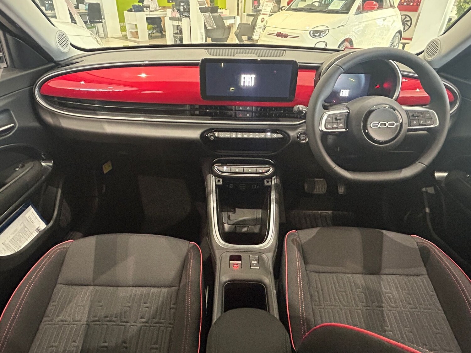 Used Fiat 600 for sale - 76622944: Photo 14