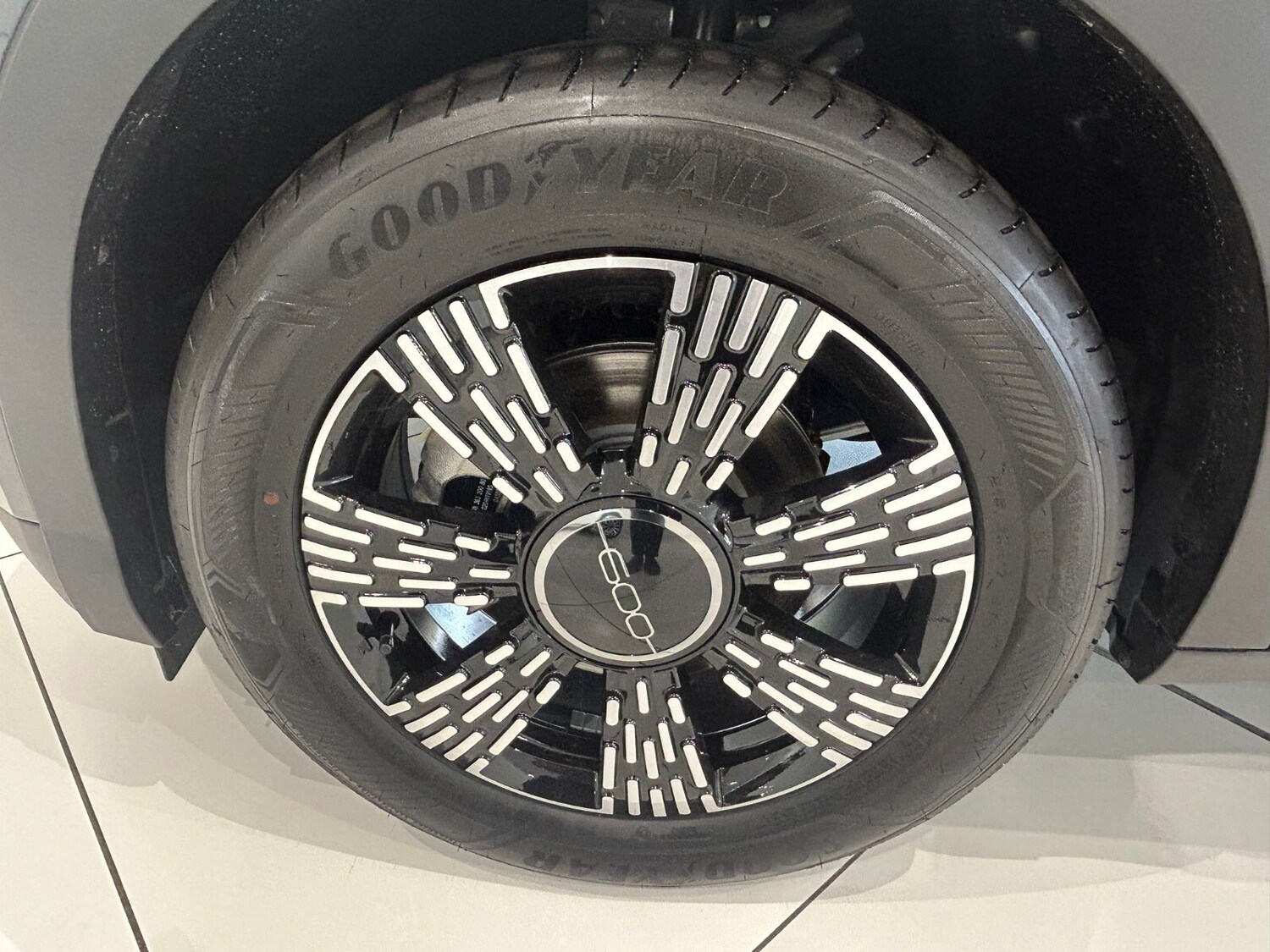 Used Fiat 600 for sale - 76622944: Photo 15