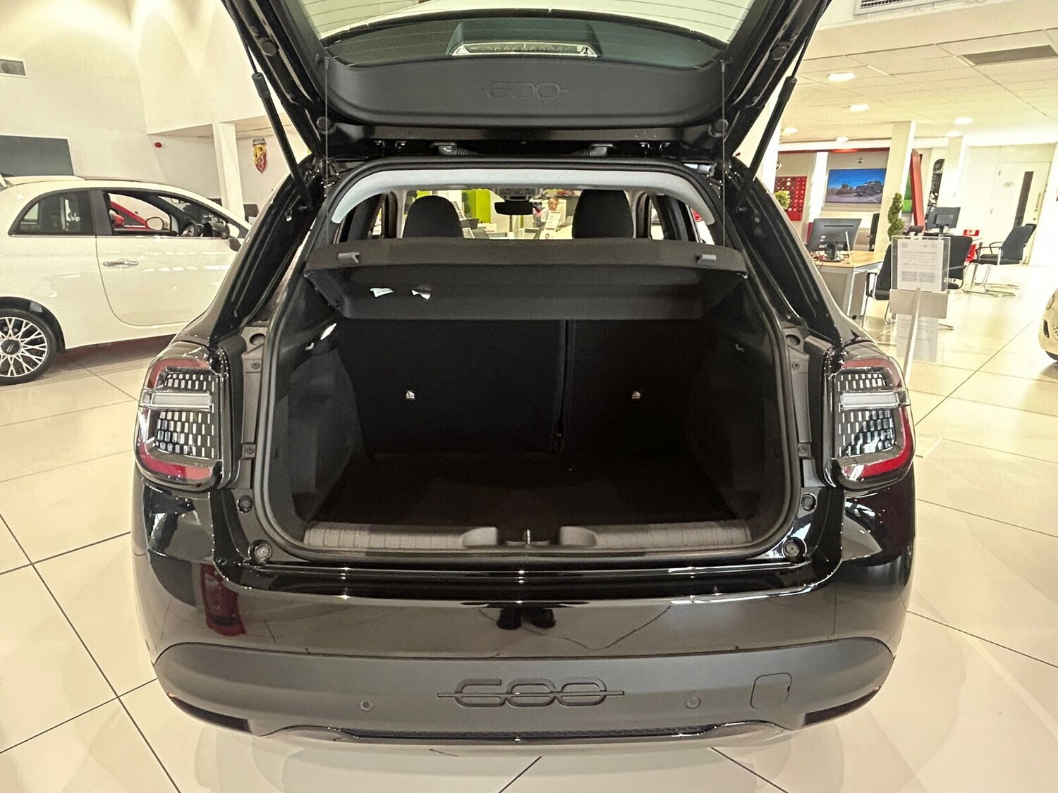 Used Fiat 600 for sale - 76622944: Photo 17