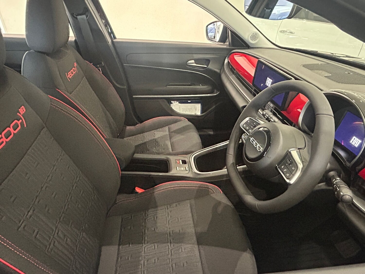 Used Fiat 600 for sale - 76622944: Photo 19