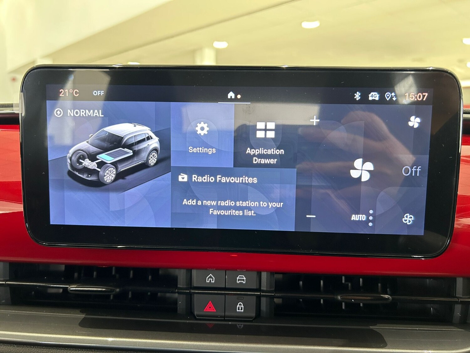 Used Fiat 600 for sale - 76622944: Photo 27