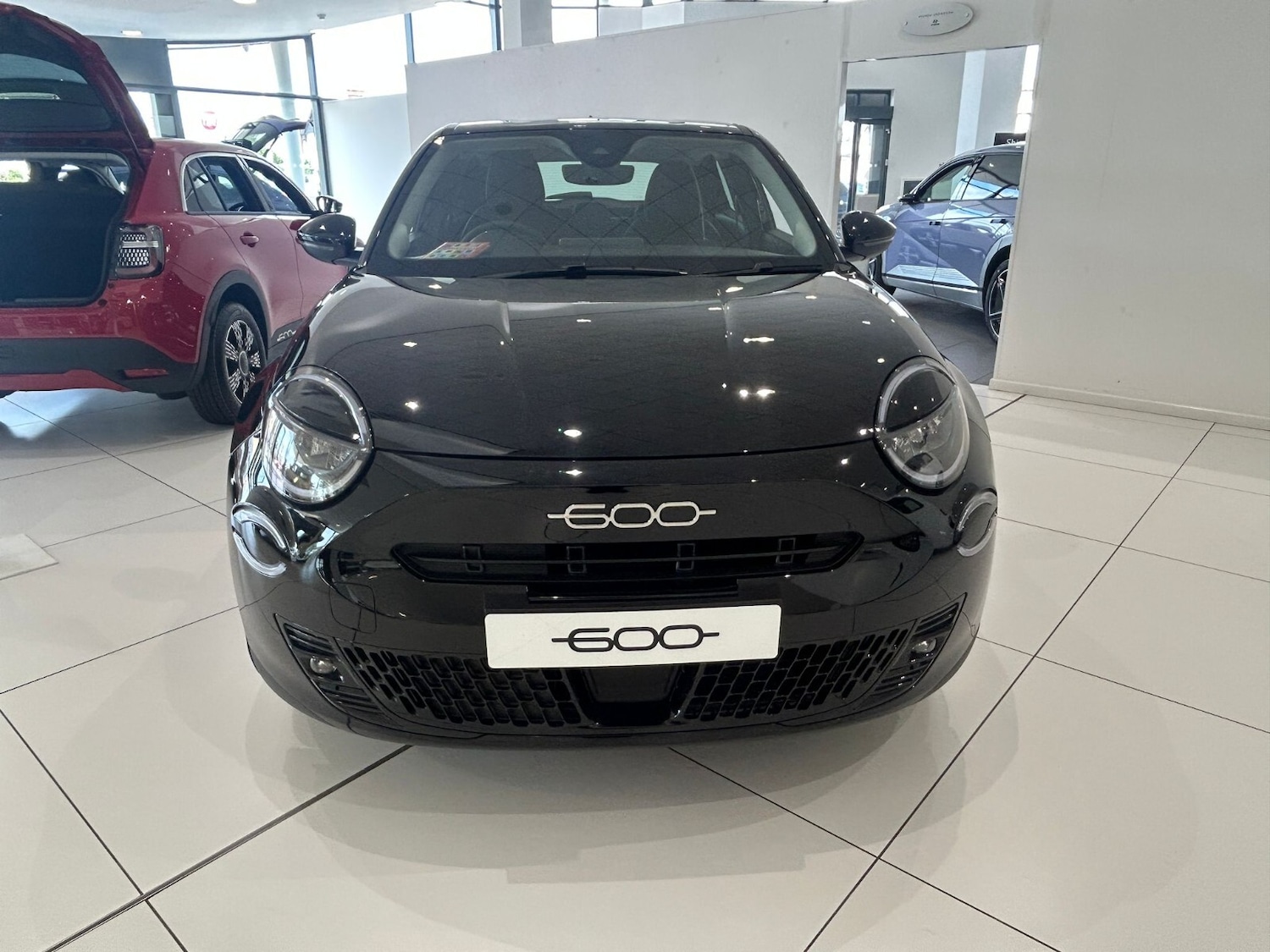 Used Fiat 600 for sale - 76622944: Photo 3