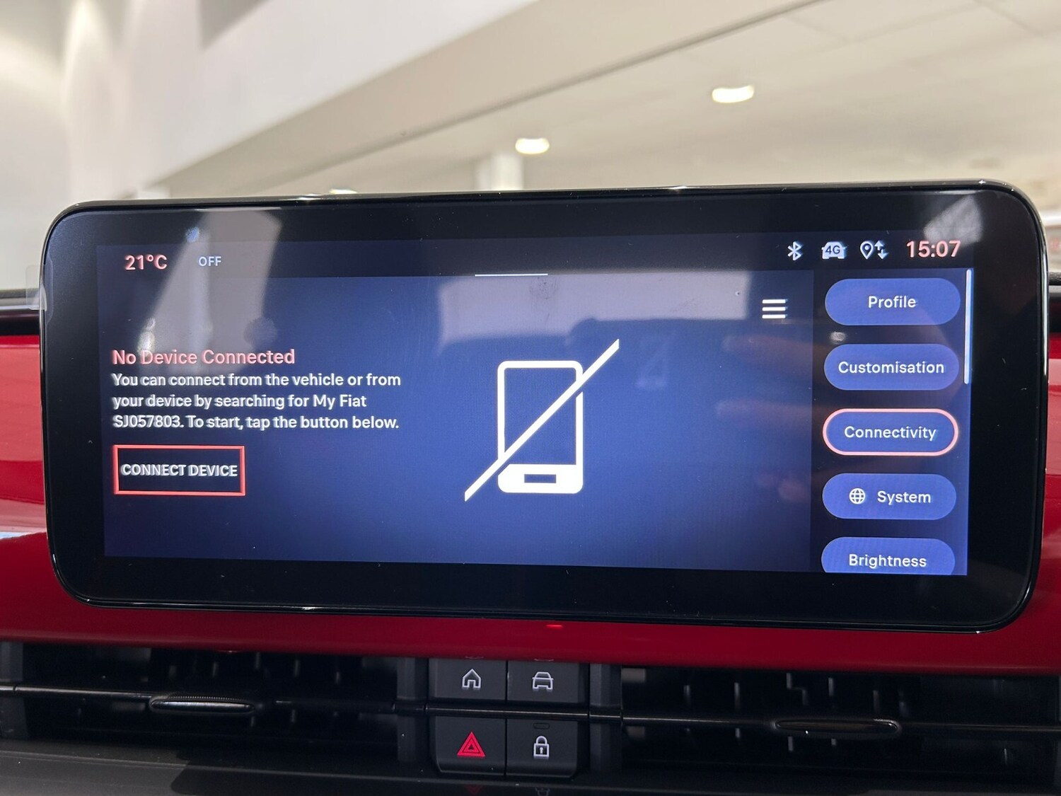 Used Fiat 600 for sale - 76622944: Photo 30