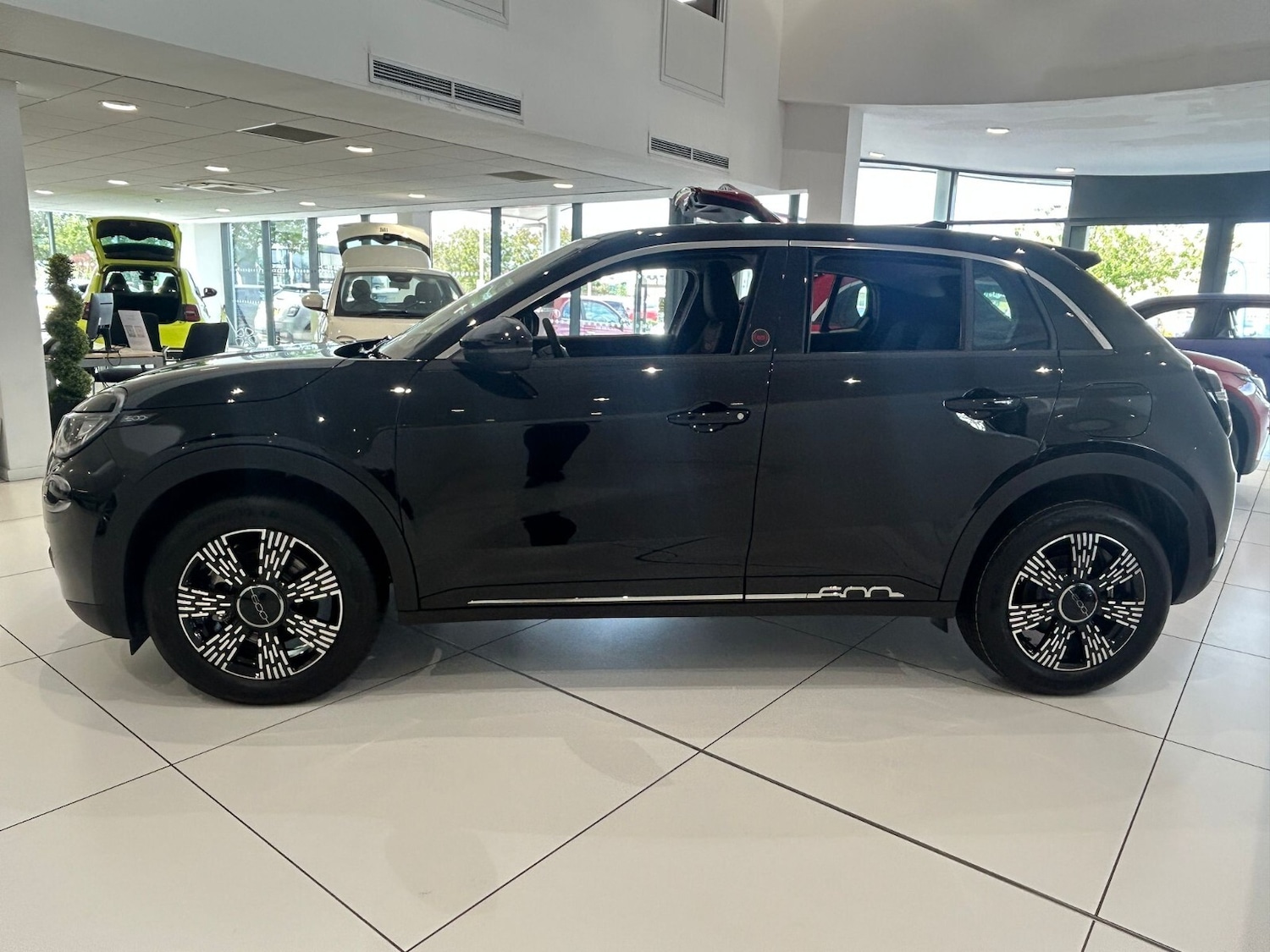 Used Fiat 600 for sale - 76622944: Photo 4