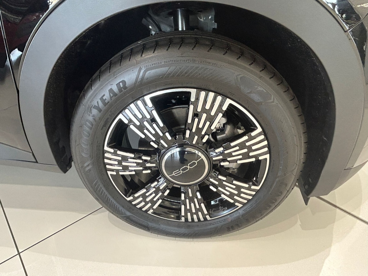 Used Fiat 600 for sale - 76622944: Photo 5