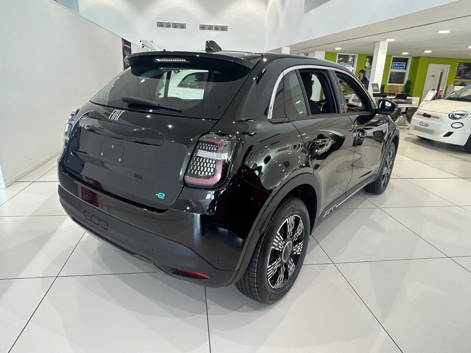 Used Fiat 600 for sale - 76622944: Photo 6