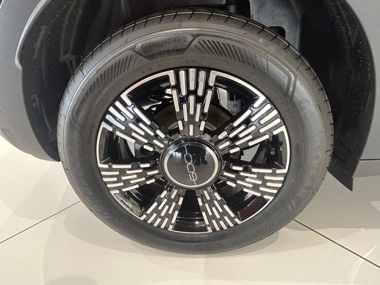 Used Fiat 600 for sale - 76622944: Photo 7