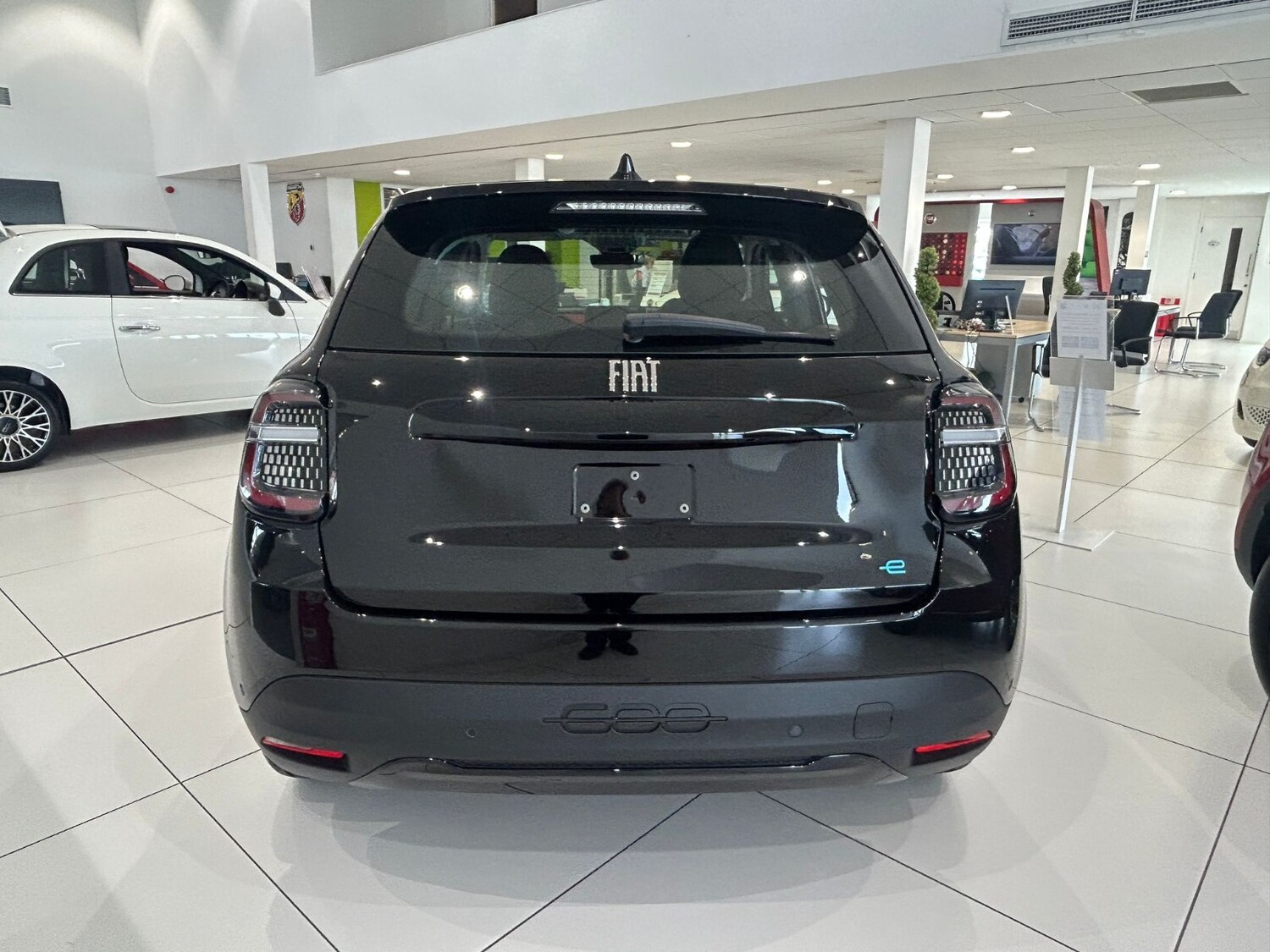 Used Fiat 600 for sale - 76622944: Photo 8