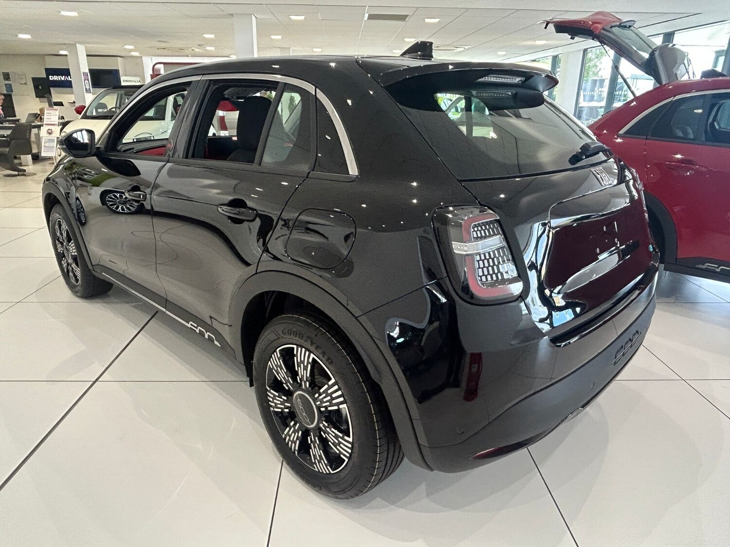 Used Fiat 600 for sale - 76622944: Photo 9