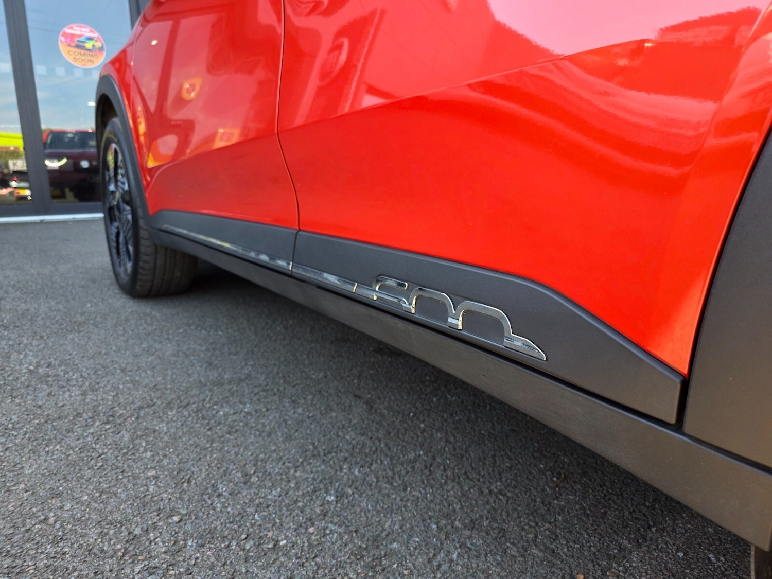 Used Fiat 600 2024 for sale - 76788370: Photo 14