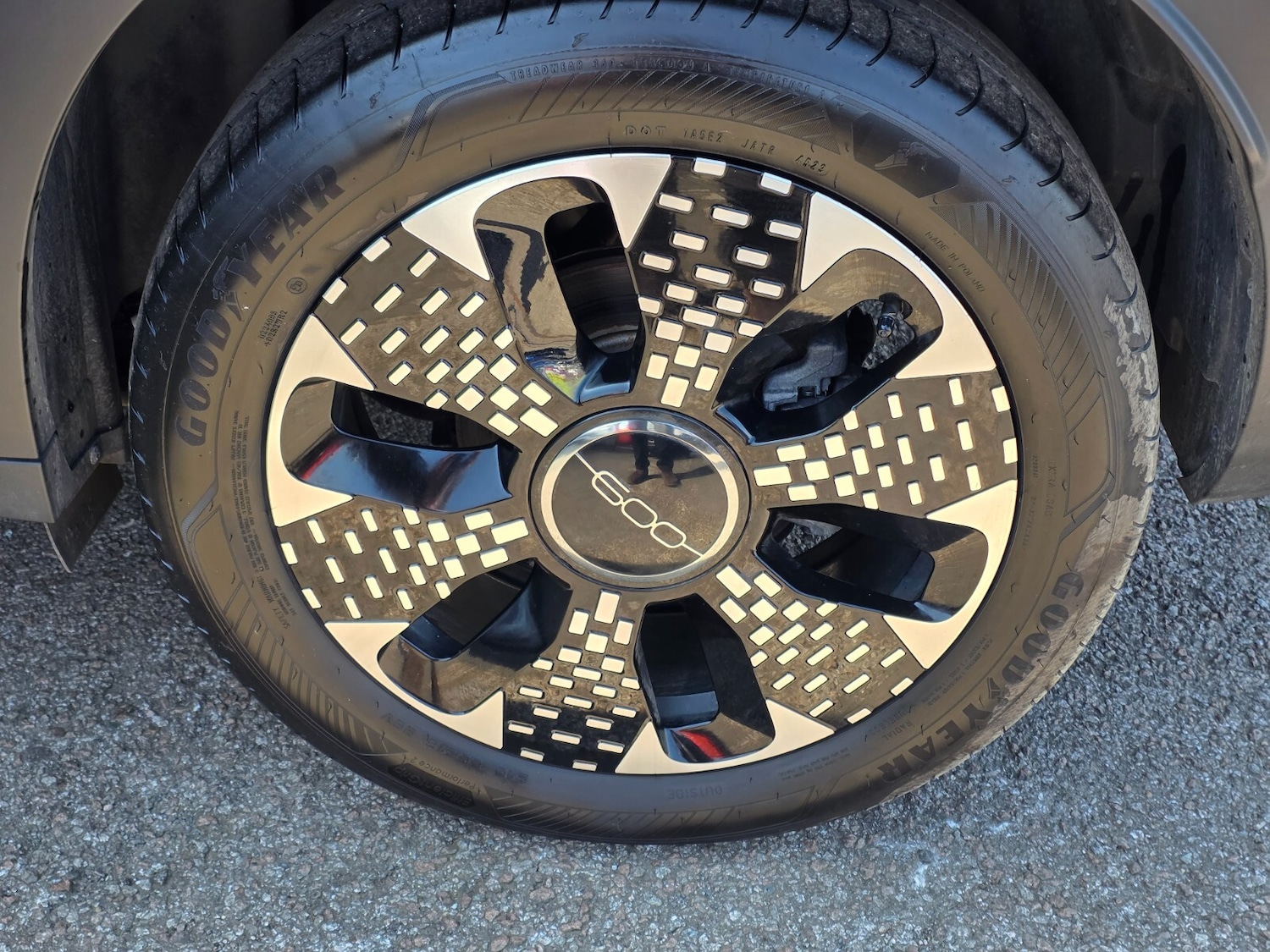 Used Fiat 600 2024 for sale - 76788370: Photo 15