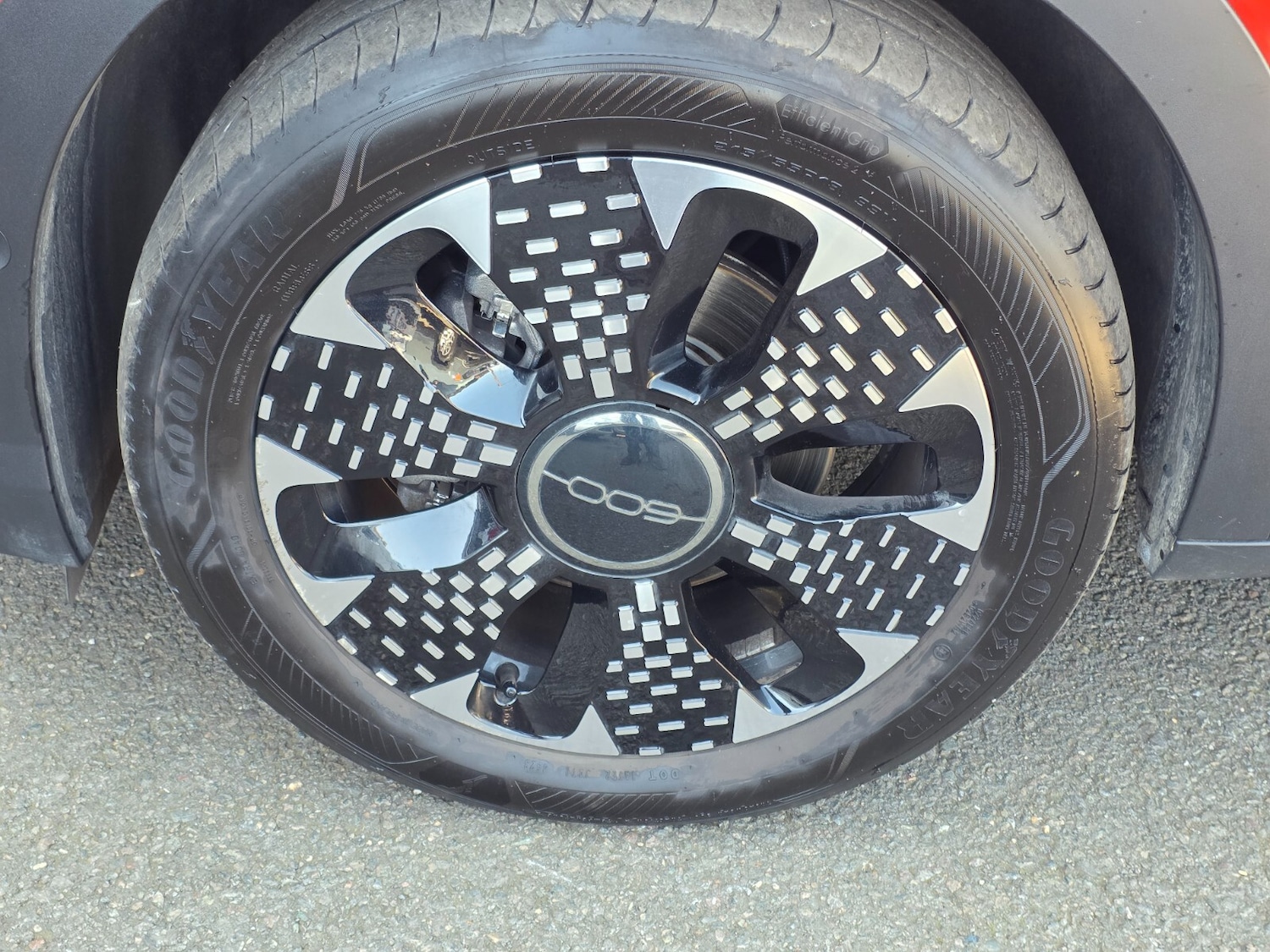 Used Fiat 600 2024 for sale - 76788370: Photo 16