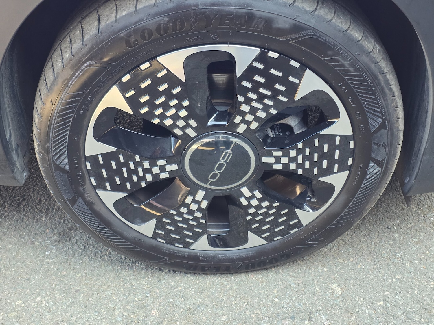 Used Fiat 600 2024 for sale - 76788370: Photo 17