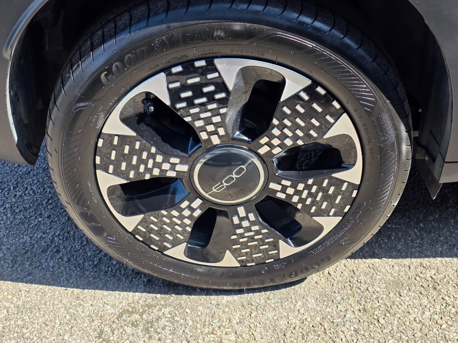 Used Fiat 600 2024 for sale - 76788370: Photo 18