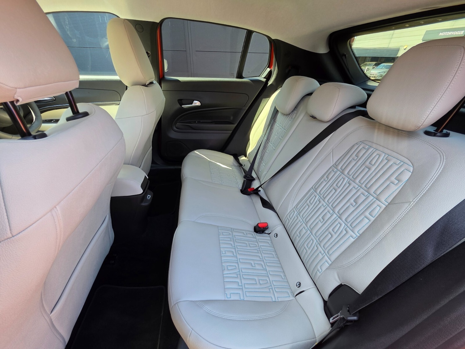 Used Fiat 600 2024 for sale - 76788370: Photo 23