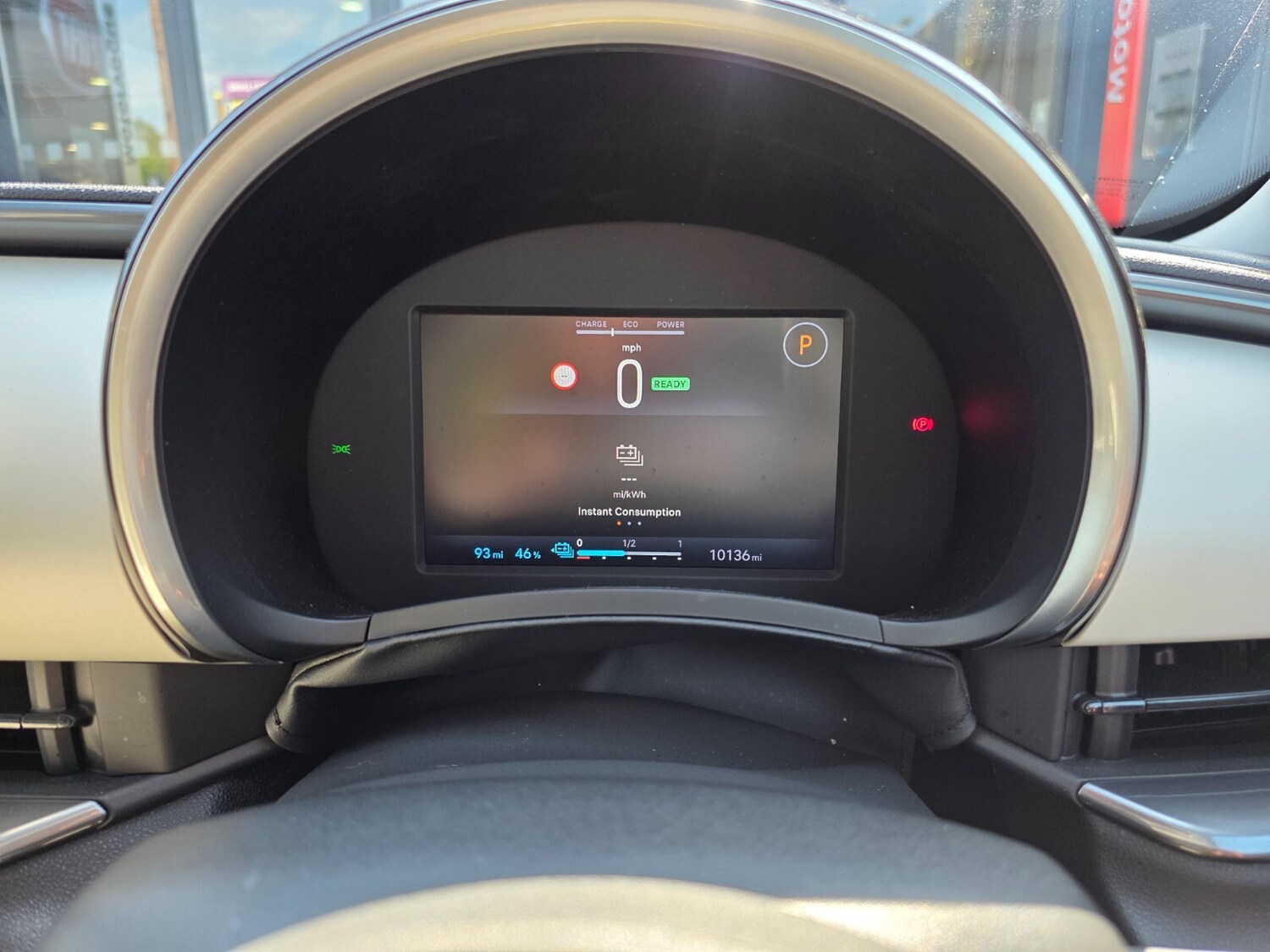 Used Fiat 600 2024 for sale - 76788370: Photo 27