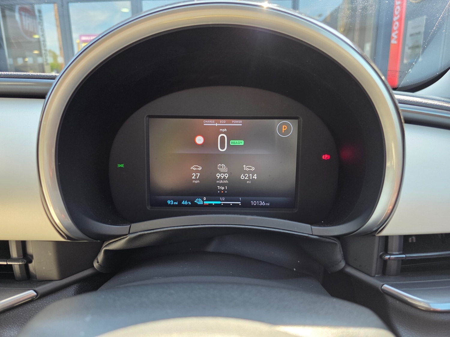 Used Fiat 600 2024 for sale - 76788370: Photo 28