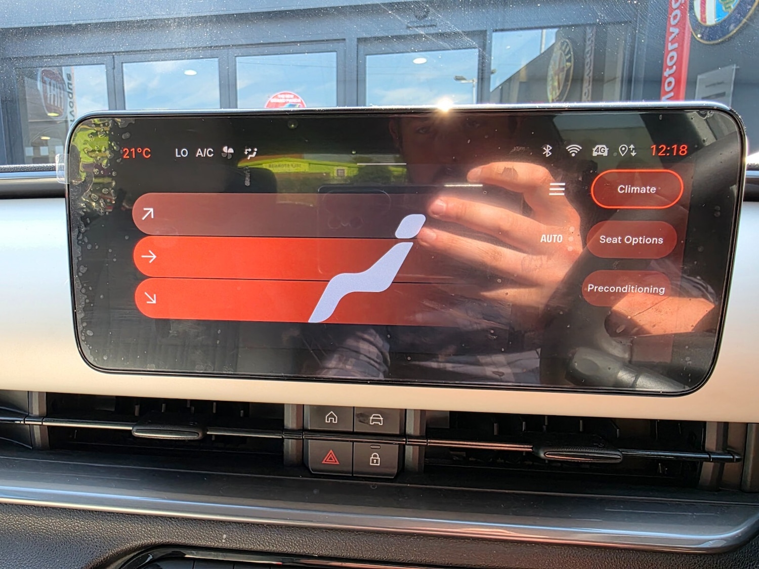 Used Fiat 600 2024 for sale - 76788370: Photo 29