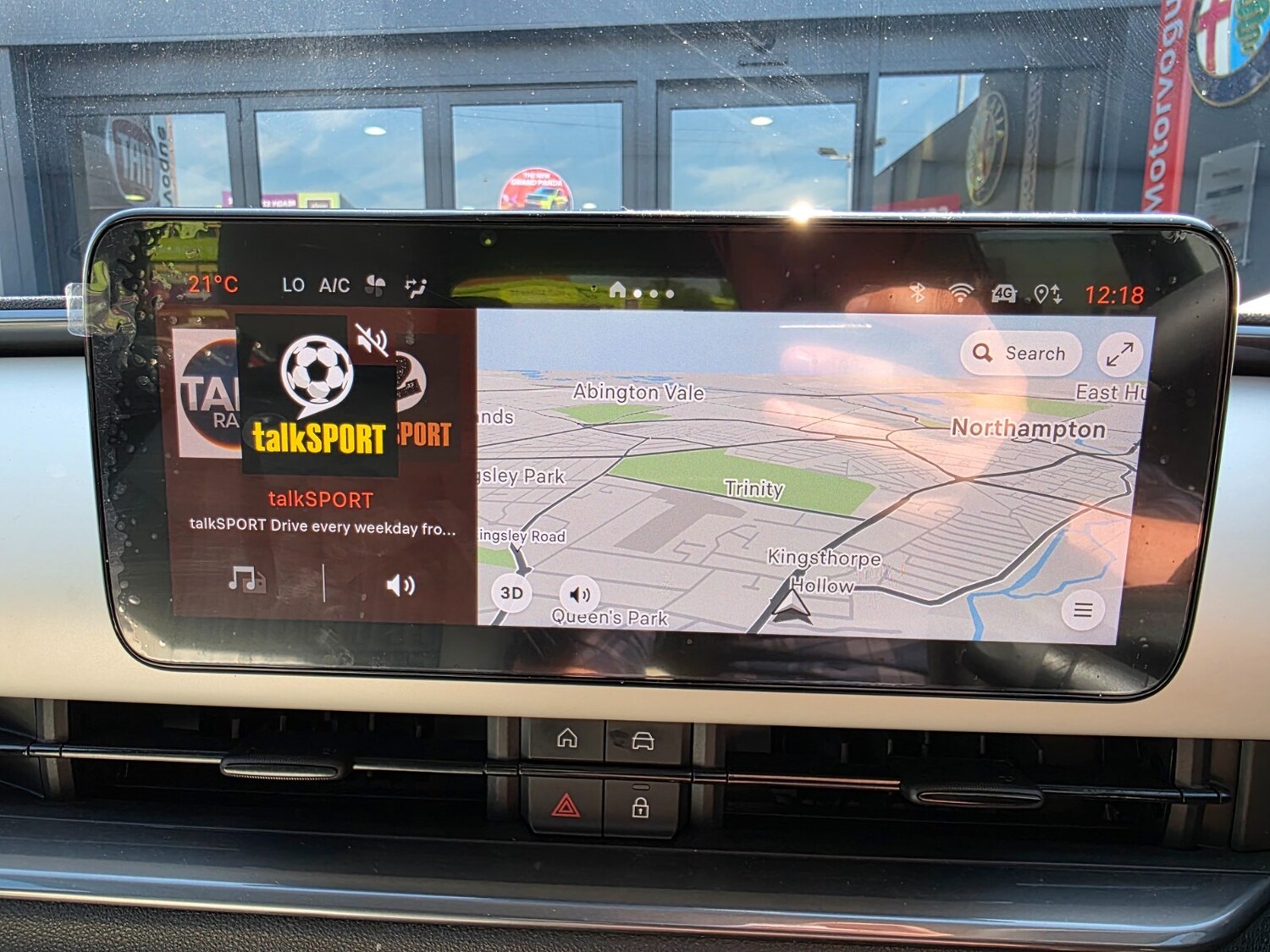 Used Fiat 600 2024 for sale - 76788370: Photo 30