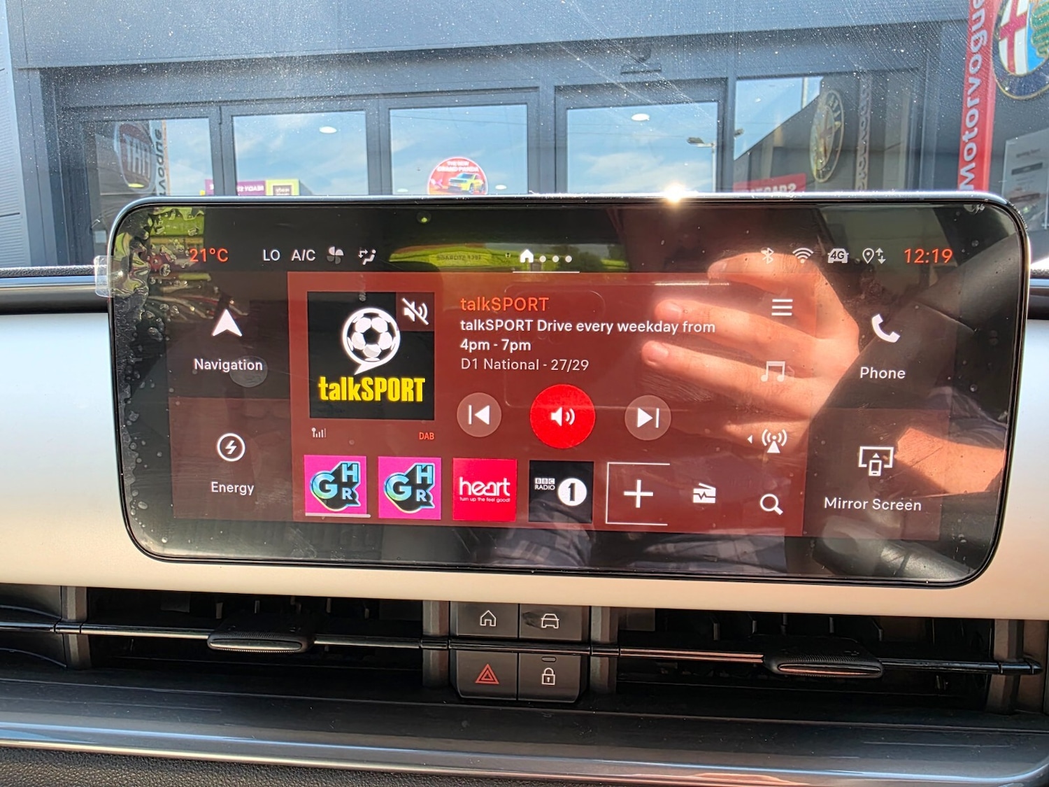 Used Fiat 600 2024 for sale - 76788370: Photo 31