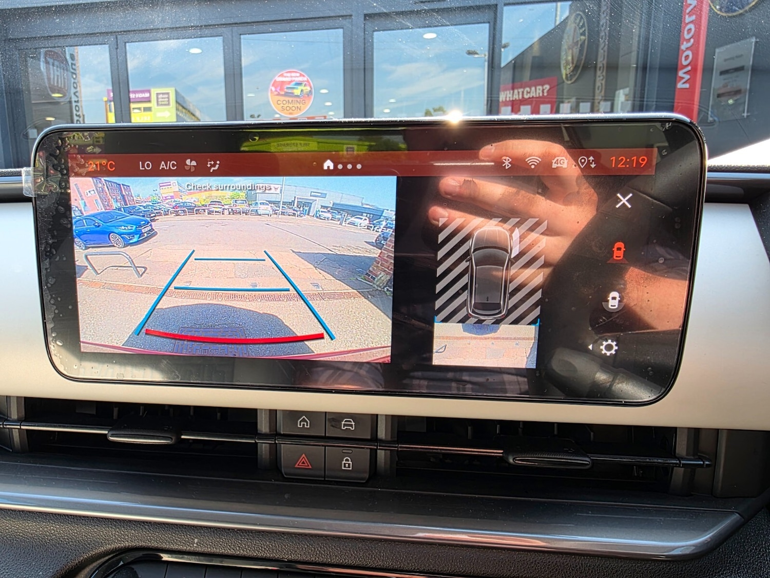 Used Fiat 600 2024 for sale - 76788370: Photo 32