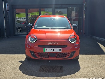 Used Fiat 600 2024 for sale - 76788370: Photo
