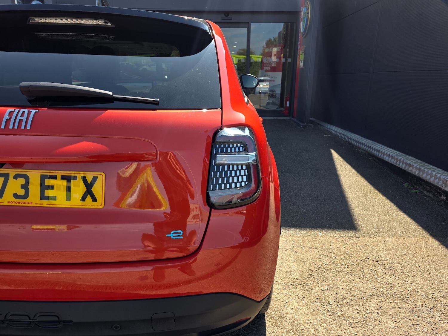 Used Fiat 600 2024 for sale - 76788370: Photo 8