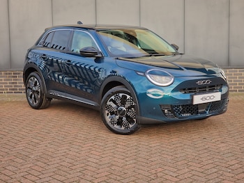 Used Fiat 600 2025 for sale - 78450024: Photo