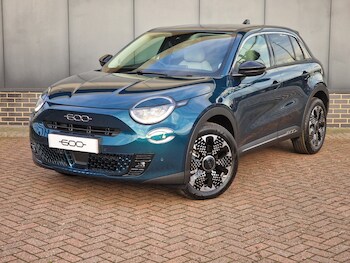 Used Fiat 600 2025 for sale - 78450024: Photo
