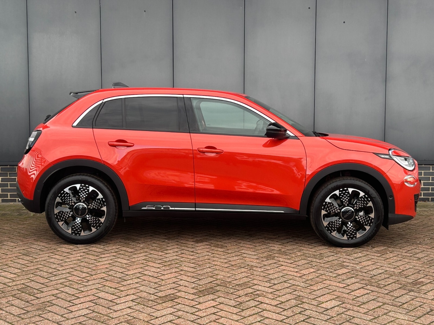 Used Fiat 600 2026 for sale - 77588520: Photo 10