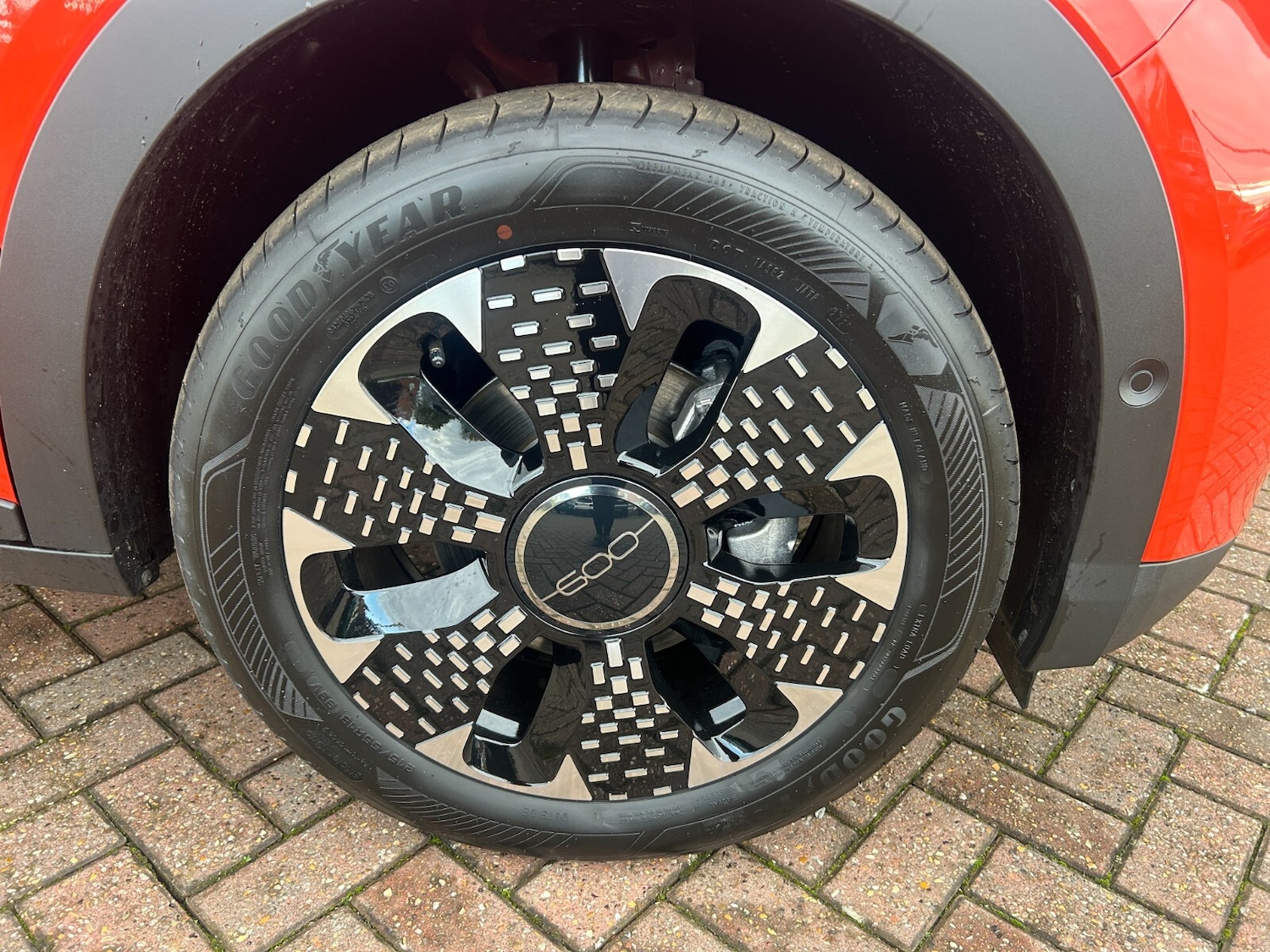 Used Fiat 600 2026 for sale - 77588520: Photo 11